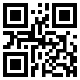 Immagine del QrCode di 3304157715