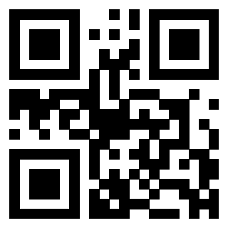 3304157717 QrCode associato