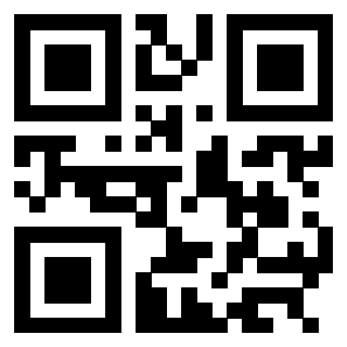Il Qr Code di 3304157723