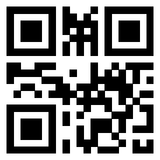 3304157724 Qr Code associato