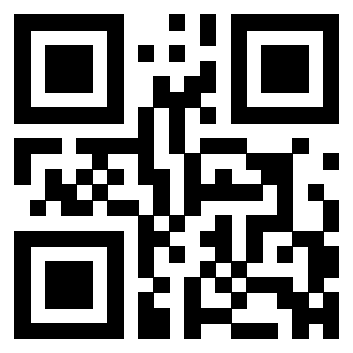 Il Qr Code di 3304157726