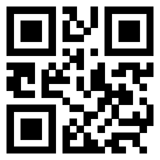 3304157728 - Immagine del QrCode associato
