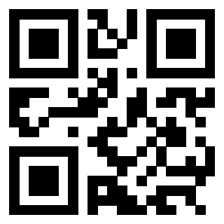 3304157730 Qr Code associato