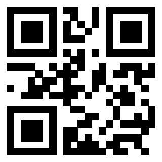 3304157732 - Immagine del QrCode