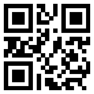 3304157736 - Immagine del QrCode