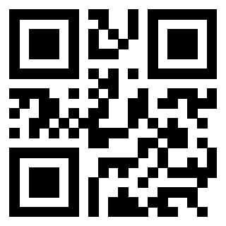 3304157738 - Immagine del Qr Code