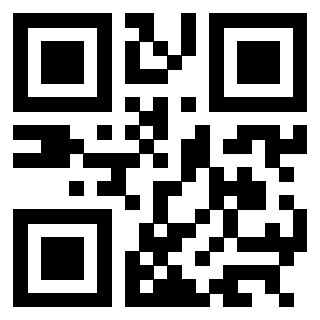 Il QrCode di 3304157740