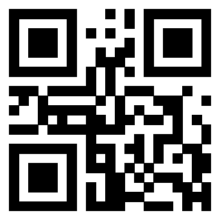 Immagine del Qr Code di 3304157746