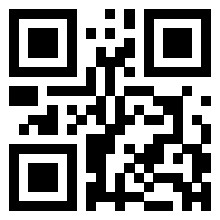 3304157749 QrCode associato