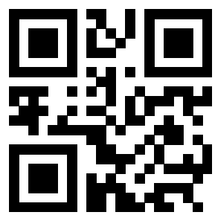 Scansione del QrCode di 3304157750