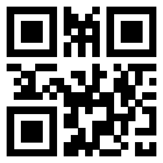 3304157755 - Immagine del QrCode