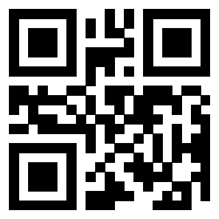 Il QrCode di 3304157758