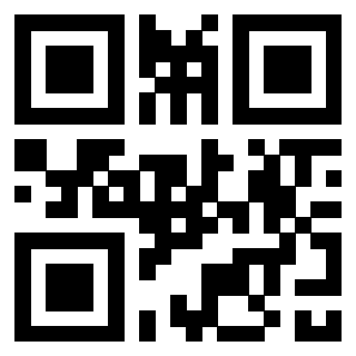 3304157759 - Immagine del Qr Code associato