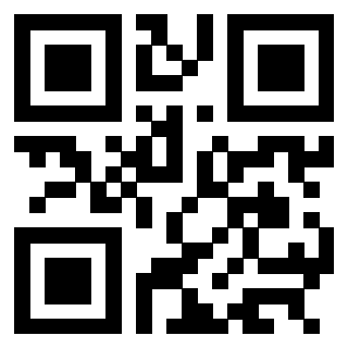 Il Qr Code di 3304157760