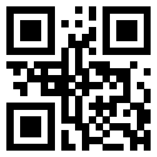 Immagine del QrCode di 3304157762