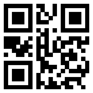 Il Qr Code di 3304157766