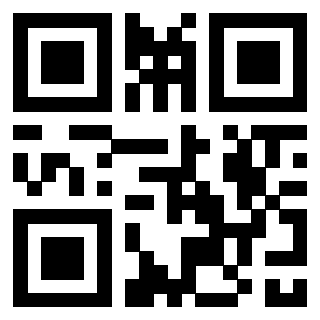 Il QrCode di 3304157767