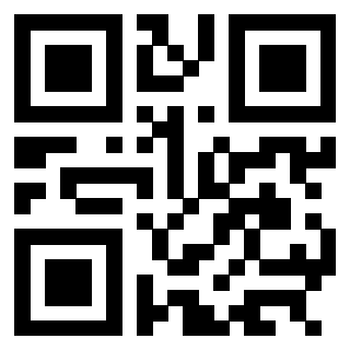 3304157768 - Immagine del QrCode associato