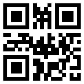 3304157770 - Immagine del Qr Code