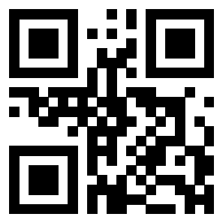 3304157771 - Immagine del QrCode associato
