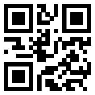 3304157774 - Immagine del Qr Code