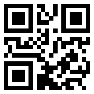 Il Qr Code di 3304157775
