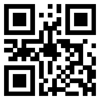 Scansione del Qr Code di 3304157778