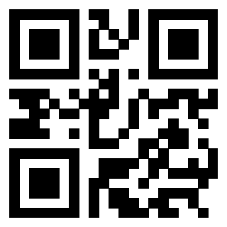 3304157779 - Immagine del QrCode