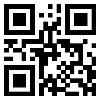 3304157780 QrCode associato