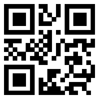 Il Qr Code di 3304157782