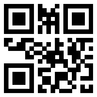 Immagine del QrCode di 3304157784