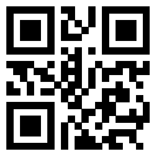 Immagine del QrCode di 3304157785