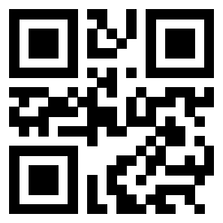 3304157791 Qr Code associato