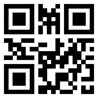 Il Qr Code di 3304157792