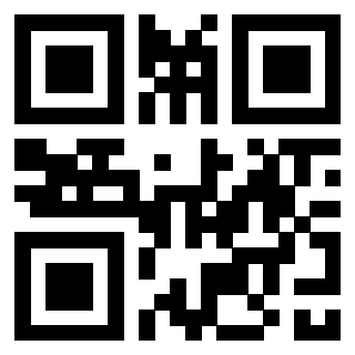 Scansione del Qr Code di 3304157793