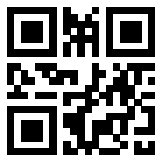 Immagine del Qr Code di 3304157799