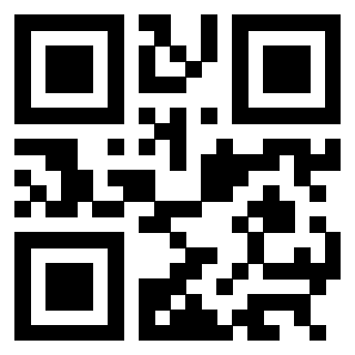 3304157802 QrCode associato