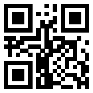 Scansione del Qr Code di 3304157804