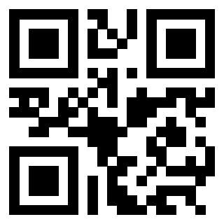 Immagine del Qr Code di 3304157806