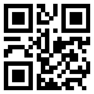 3304157810 - Immagine del Qr Code