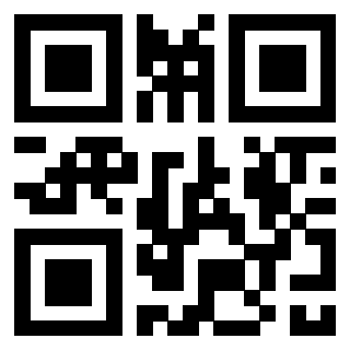 Immagine del Qr Code di 3304157814