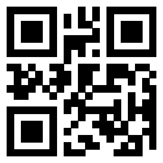 3304157816 - Immagine del Qr Code associato