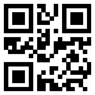 Il QrCode di 3304157822
