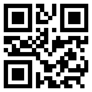 QrCode di 3304157825