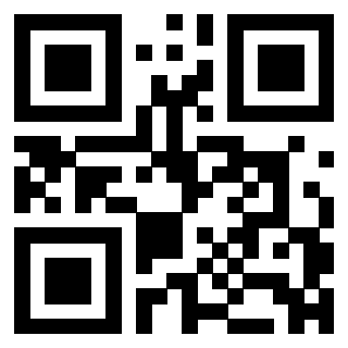 Scansione del QrCode di 3304157828