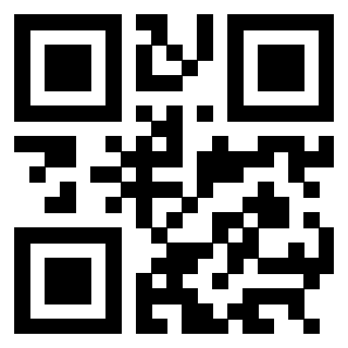 3304157829 - Immagine del Qr Code