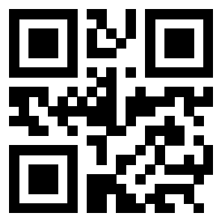 3304157830 Qr Code associato