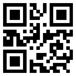 3304157836 - Immagine del QrCode associato