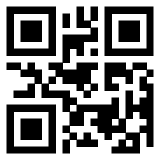 Immagine del Qr Code di 3304157837