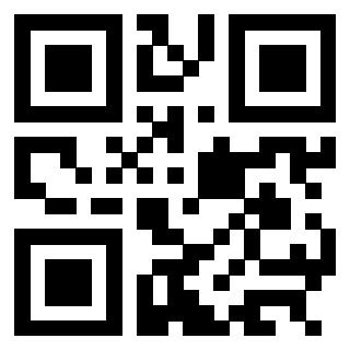 3304157840 - Immagine del Qr Code